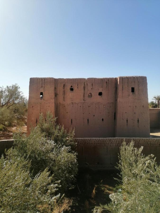 Gite Ait Lmaalam Chez Ahmed Skoura Pokoj fotografie