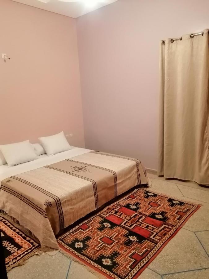 Gite Ait Lmaalam Chez Ahmed Skoura Pokoj fotografie