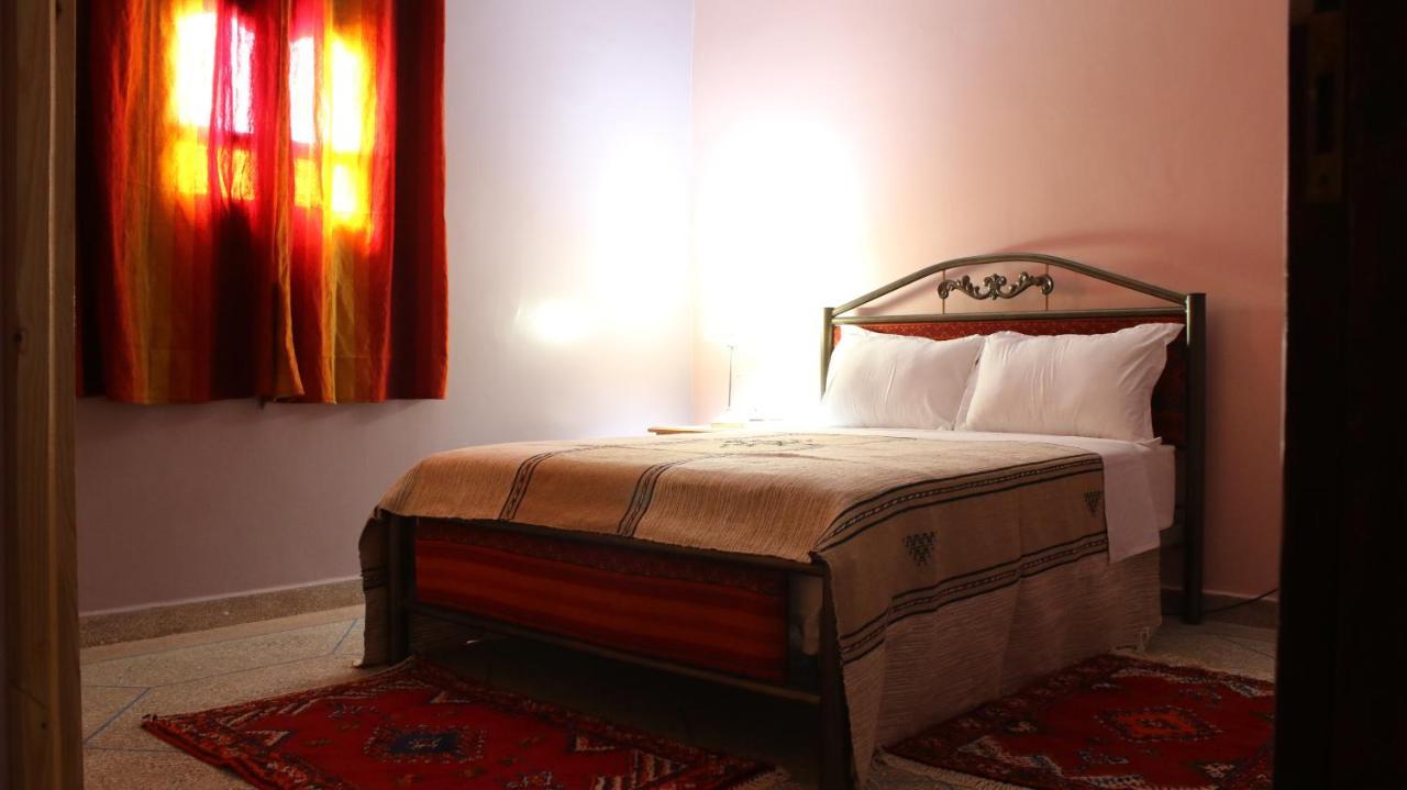 Gite Ait Lmaalam Chez Ahmed Skoura Pokoj fotografie
