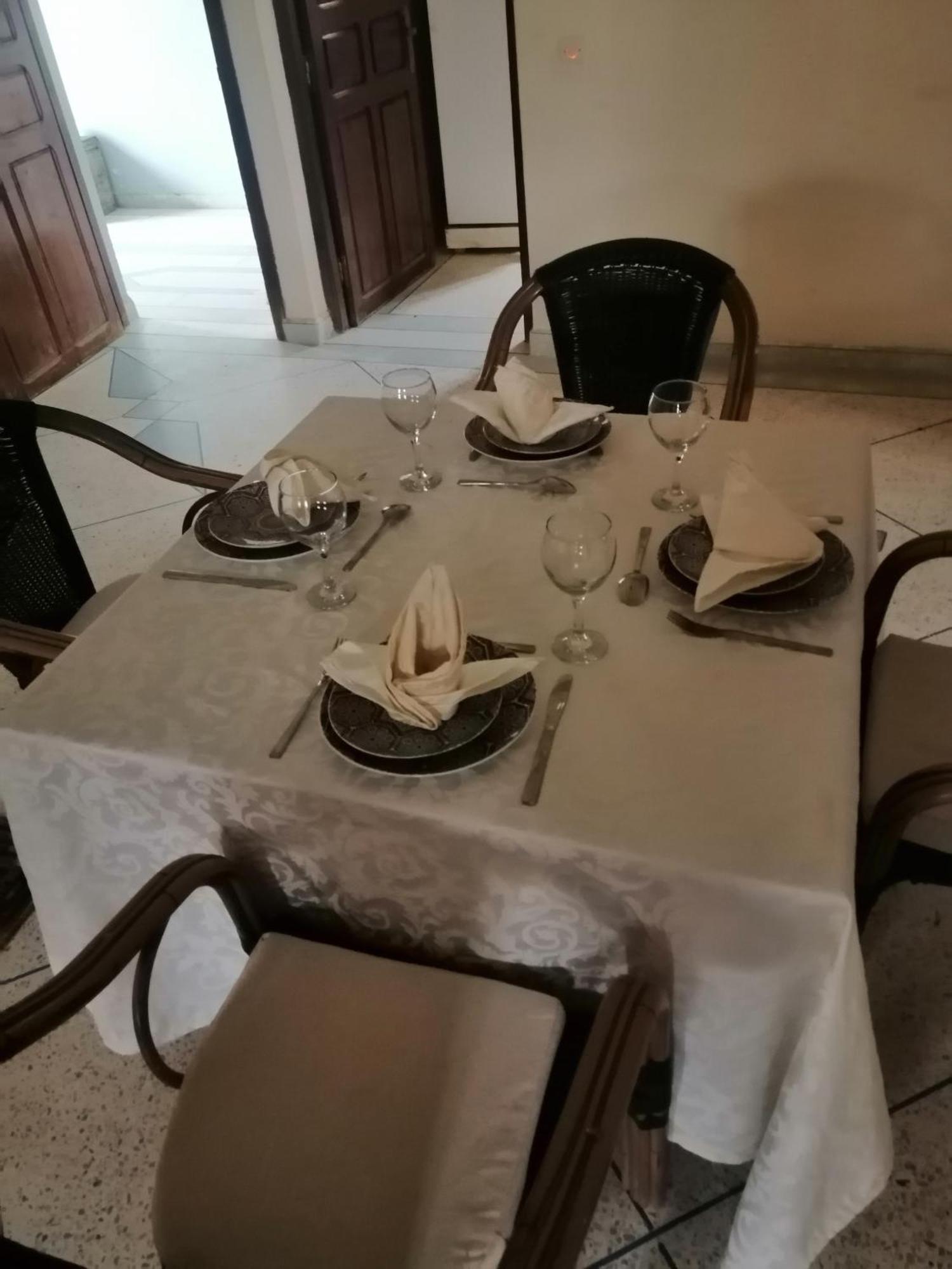 Gite Ait Lmaalam Chez Ahmed Skoura Pokoj fotografie