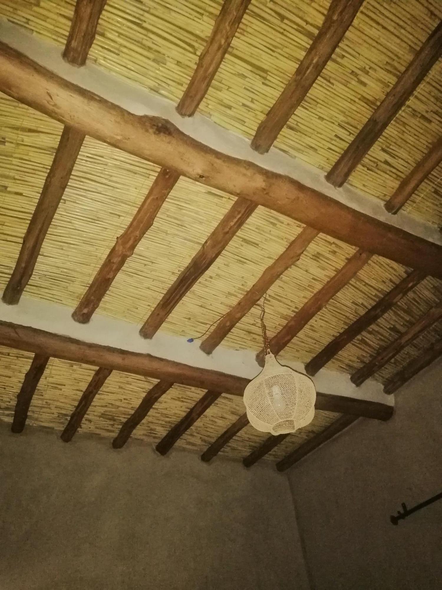 Gite Ait Lmaalam Chez Ahmed Skoura Pokoj fotografie